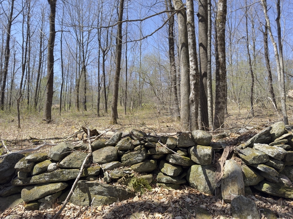 Property Photo: 0 Mountain View Drive MA 01339