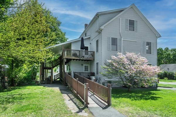 Property Photo: 21 Mount Town Ave 21 MA 01027
