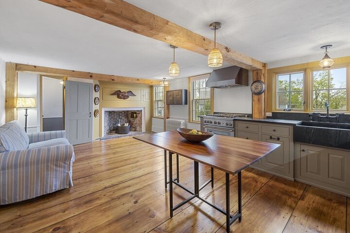 Property Photo: 6 Lee Street MA 01945