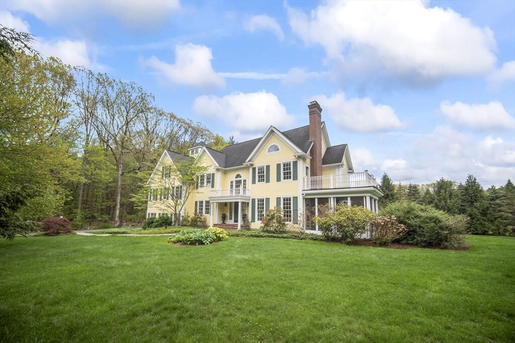 Property Photo:  29 Codman Drive  MA 01776 
