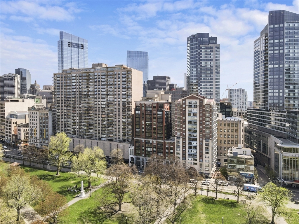 165 Tremont Street 902/903  Boston MA 02111 photo