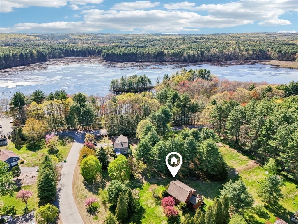 Property Photo:  10 Kirkland Dr  MA 01775 