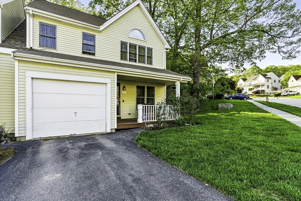 Property Photo: 36 Midgley Ln MA 01604