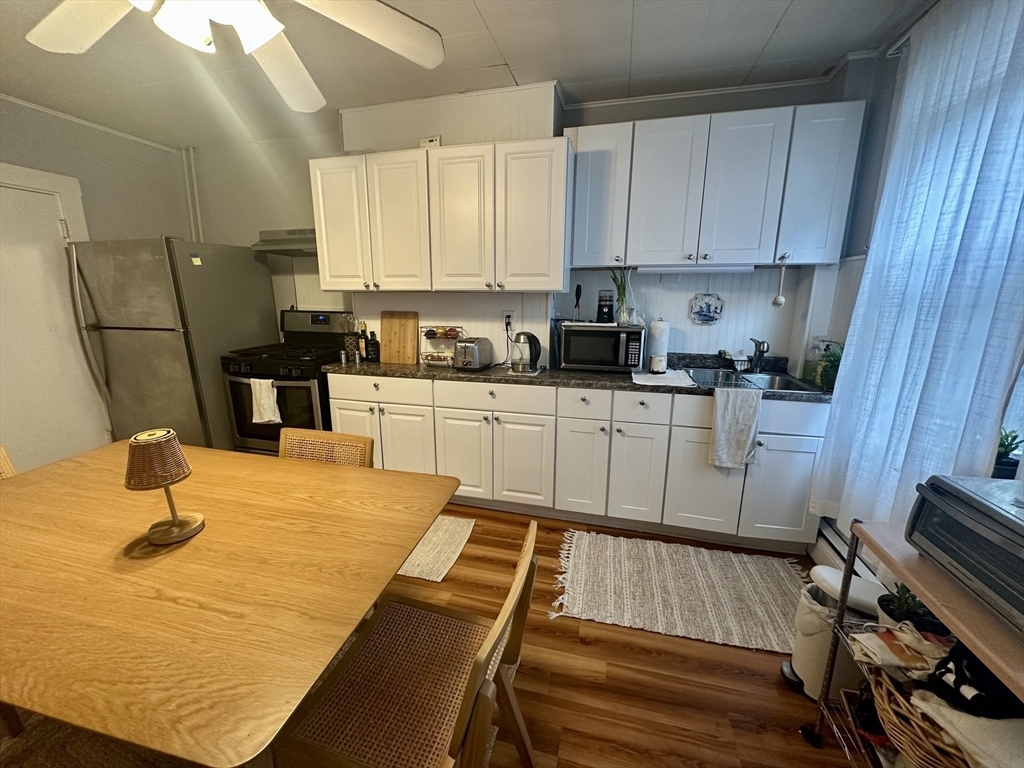 Property Photo: 18 Mitchell Street 1 MA 02127