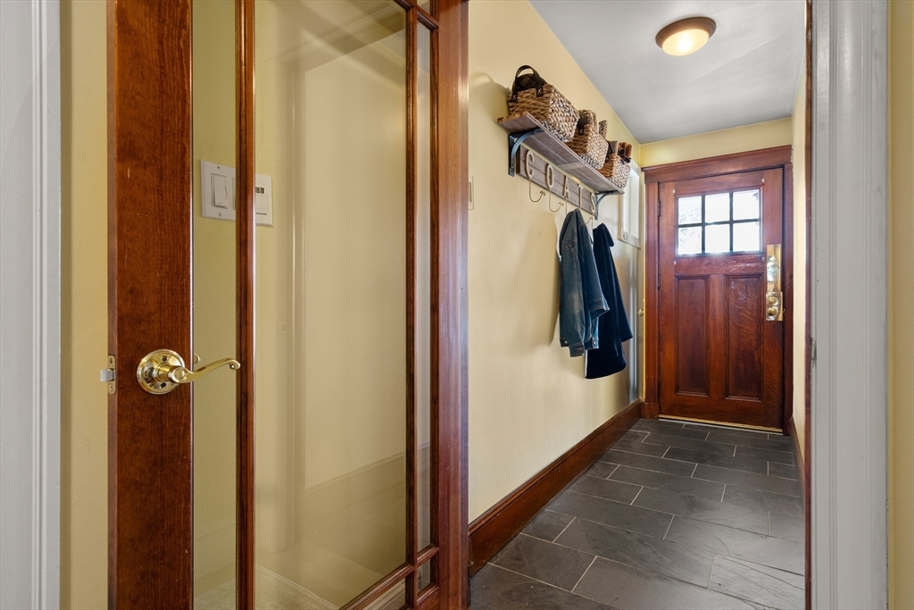 Property Photo:  34 Sheafe St 1  MA 02467 