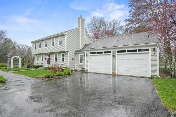 Property Photo:  1 Island Road  MA 02053 