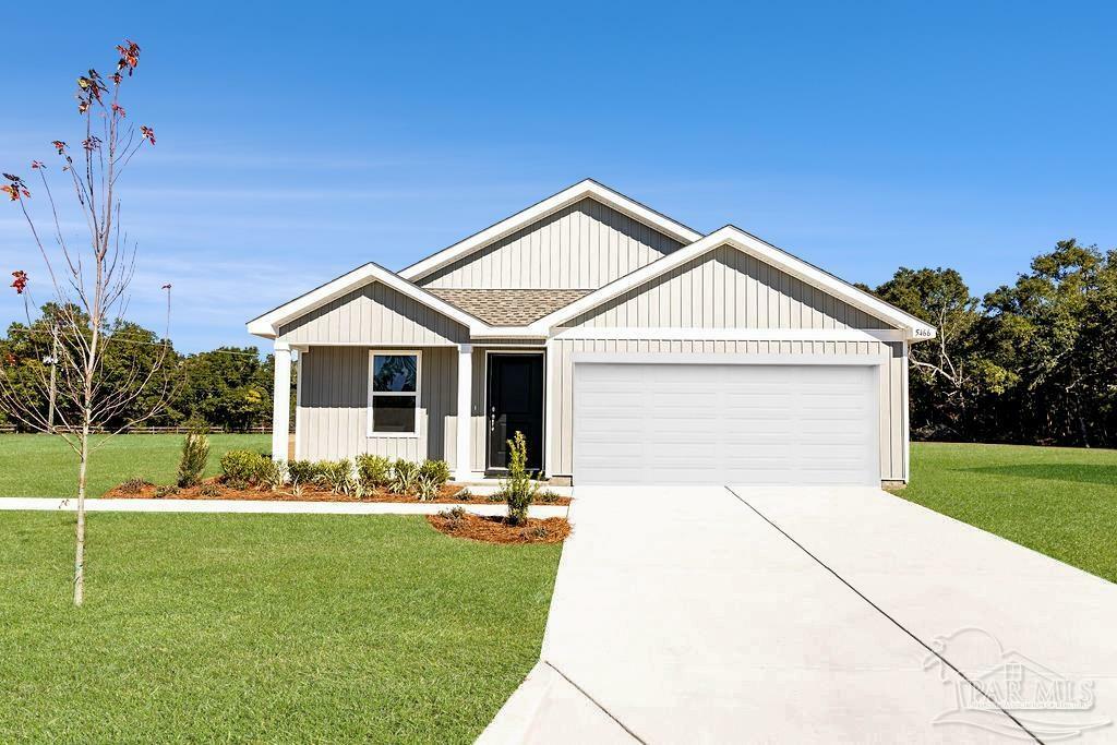 Property Photo: 7762 Moonrise Way Lot 5E FL 32570