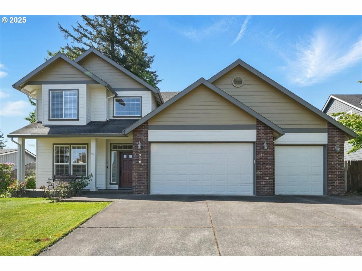 910 NW 22nd Ave  Camas WA 98607 photo