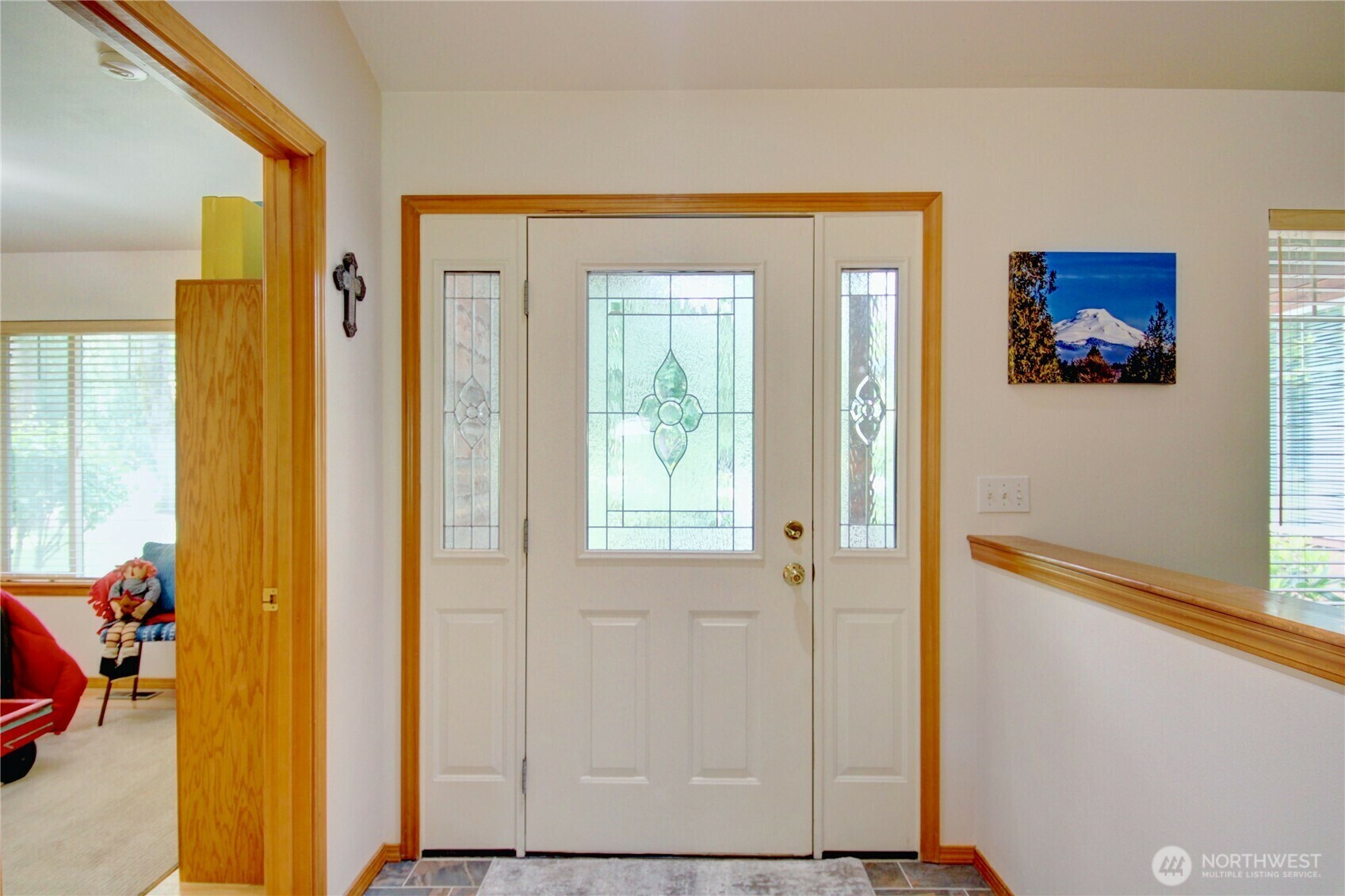 Property Photo: 42809 Rivers Edge Court WA 98237