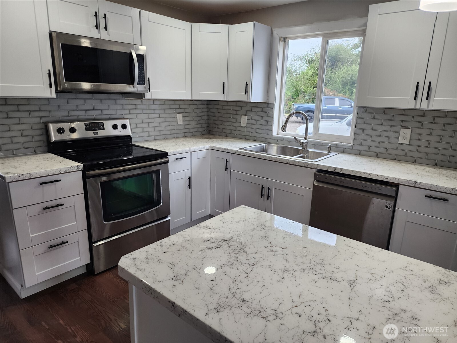 Property Photo: 233 Canal Drive SE WA 98569