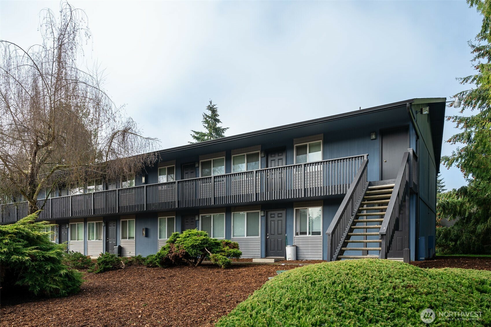 Property Photo: 5211 E 96th Street WA 98446