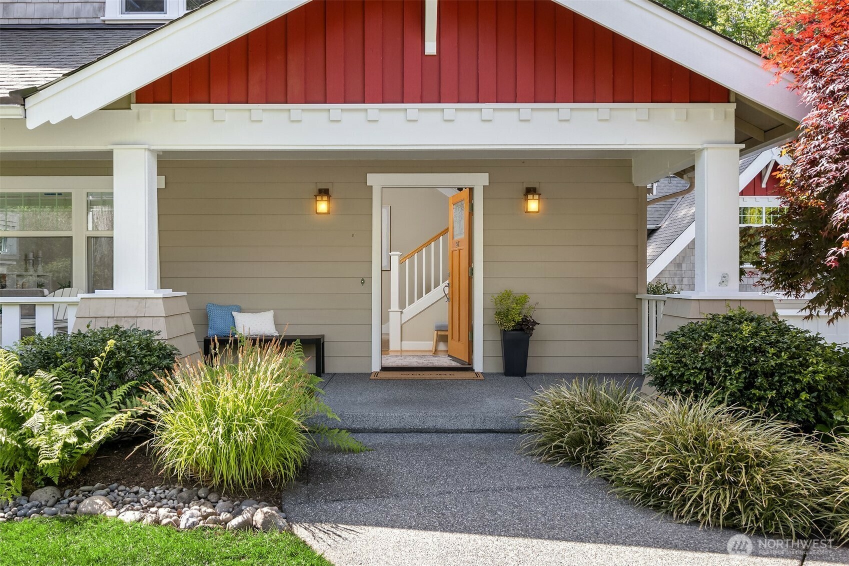 647 NW Janelle Place  Bainbridge Island WA 98110 photo