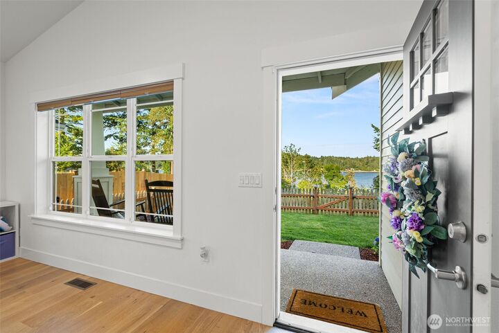 Property Photo: 81 E Sullivan Street WA 98524