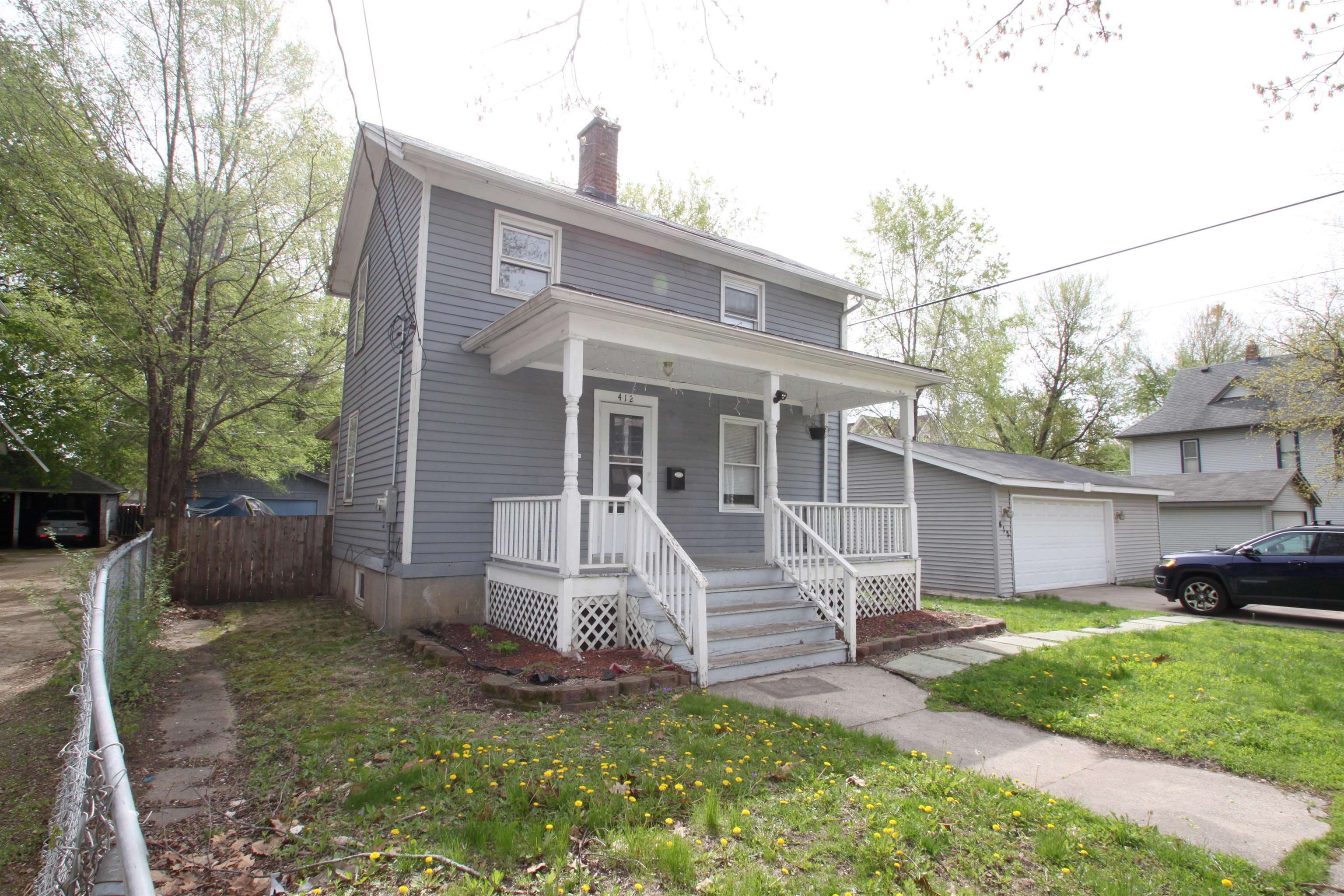 412 10th Street  Rockford IL 61104 photo