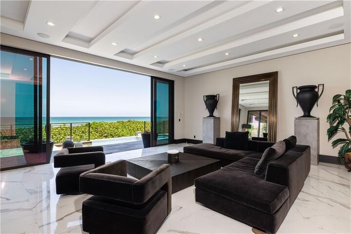 Property Photo: 7900 S Ocean Drive FL 34957