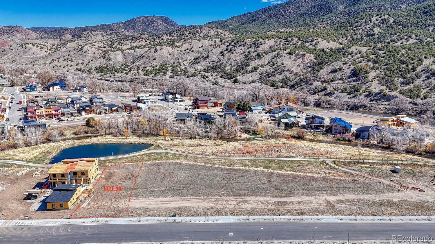 236 Southside Loop  Salida CO 81201 photo