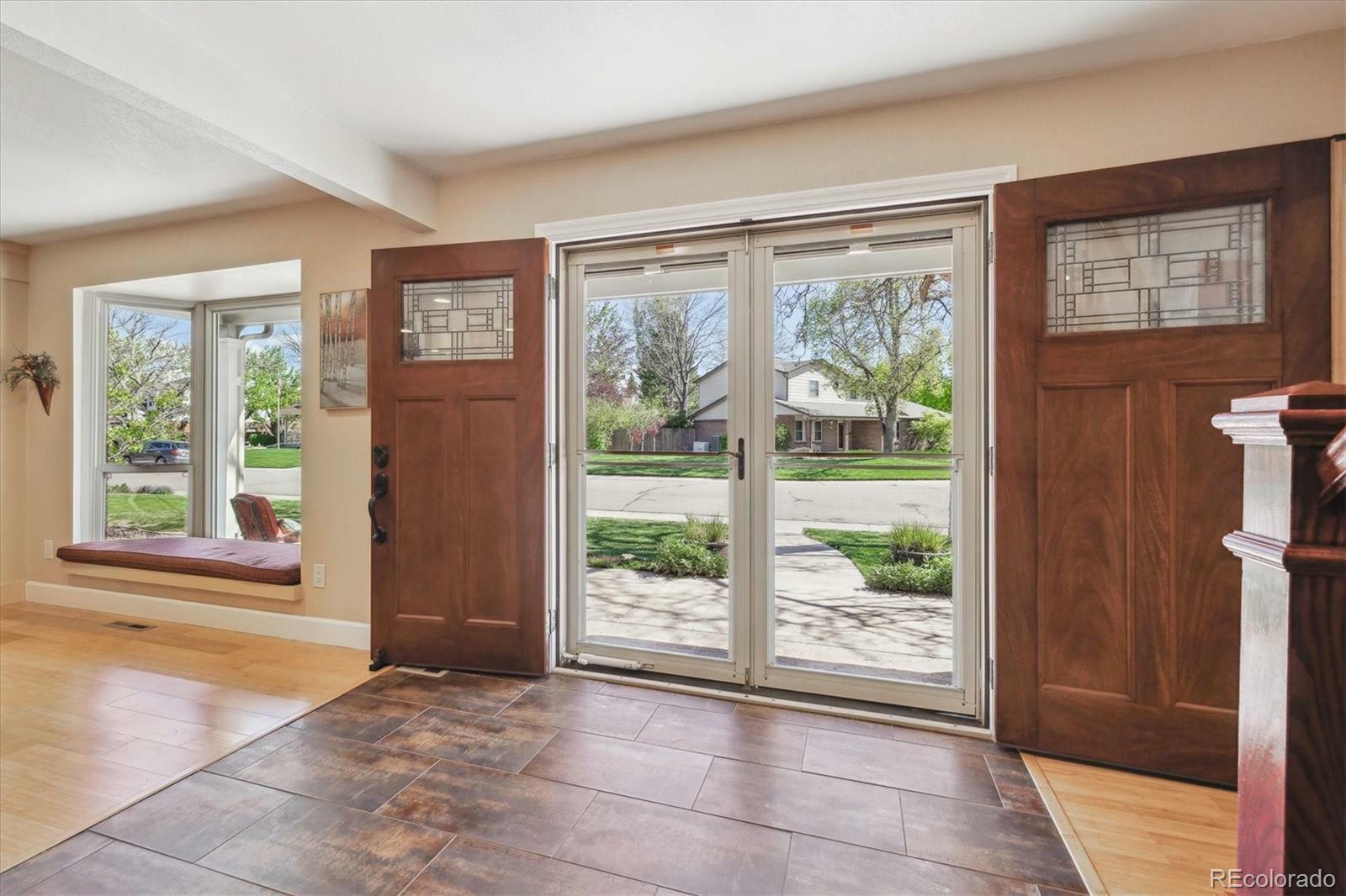 Property Photo: 6336 S Newland Court CO 80123