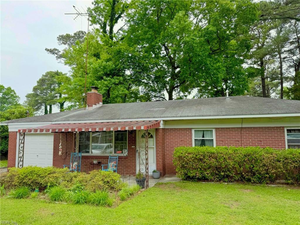 3541 Bow St  Virginia Beach VA 23464 photo