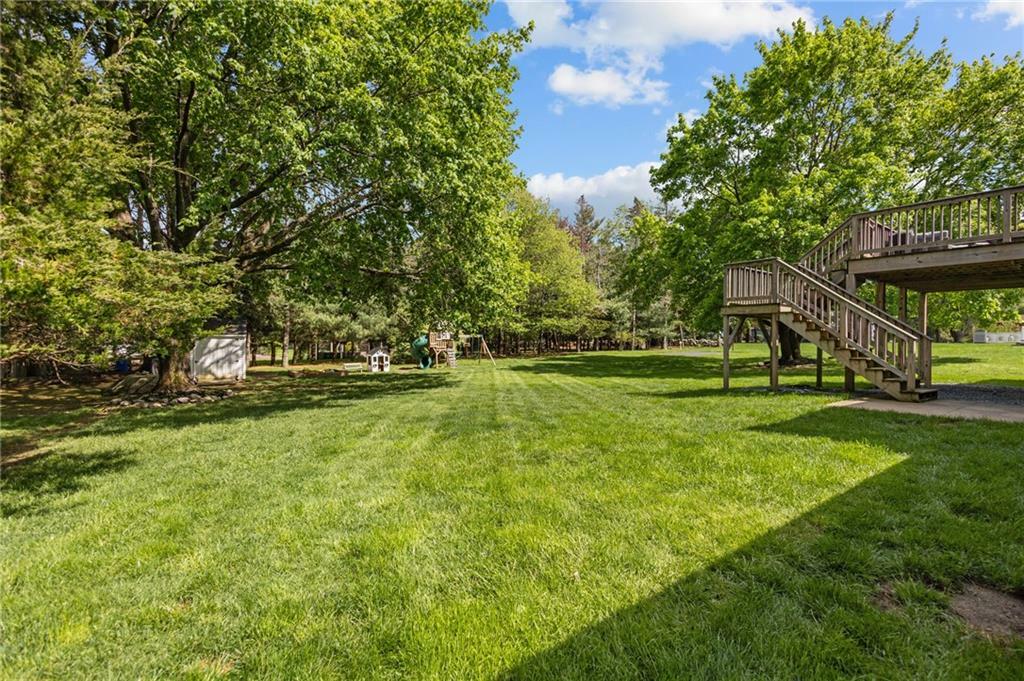 Property Photo: 54 Paddock Drive RI 02886