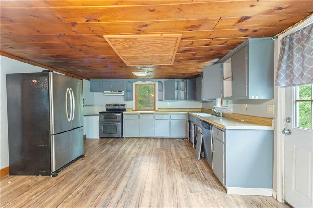 Property Photo: 716 Nate Whipple Highway RI 02864