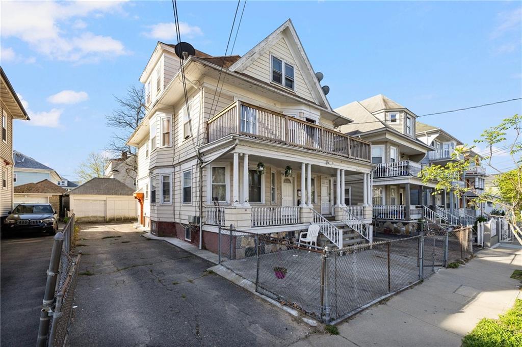 108 Lenox Avenue  Providence RI 02907 photo