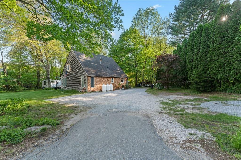 Property Photo: 795 S Main Street RI 02859