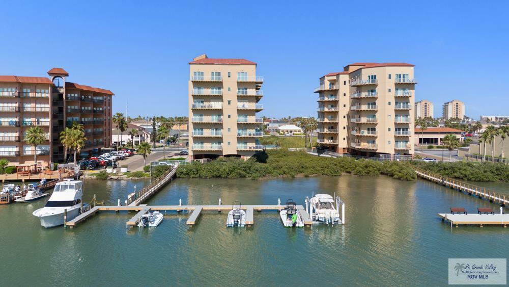 201 W Capricorn Dr.  South Padre Island TX 78597 photo