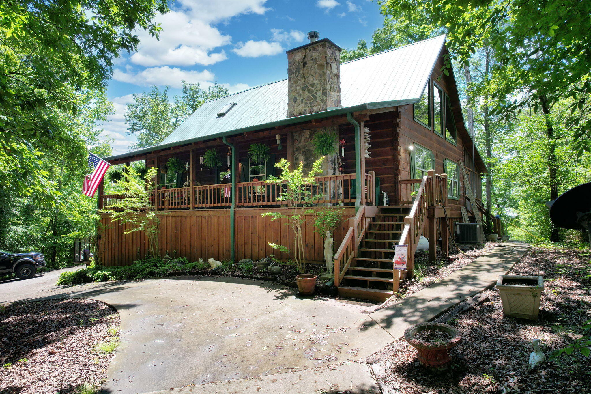 Property Photo: 362 River Run Road TN 37309