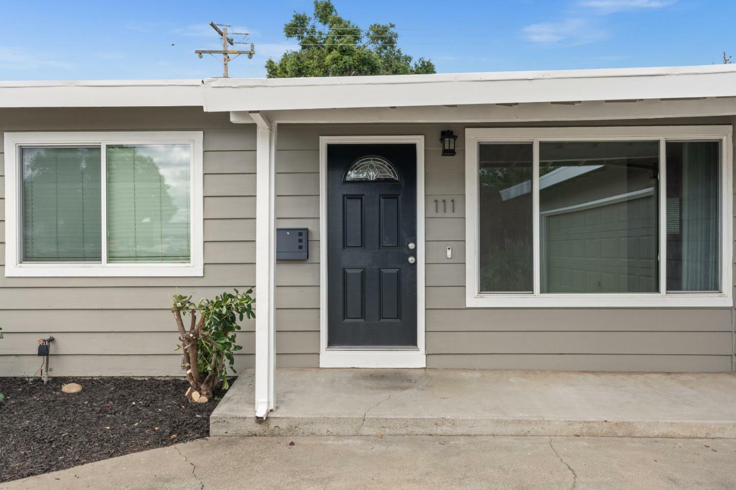 Property Photo: 111 North San Tomas Aquino Road CA 95008
