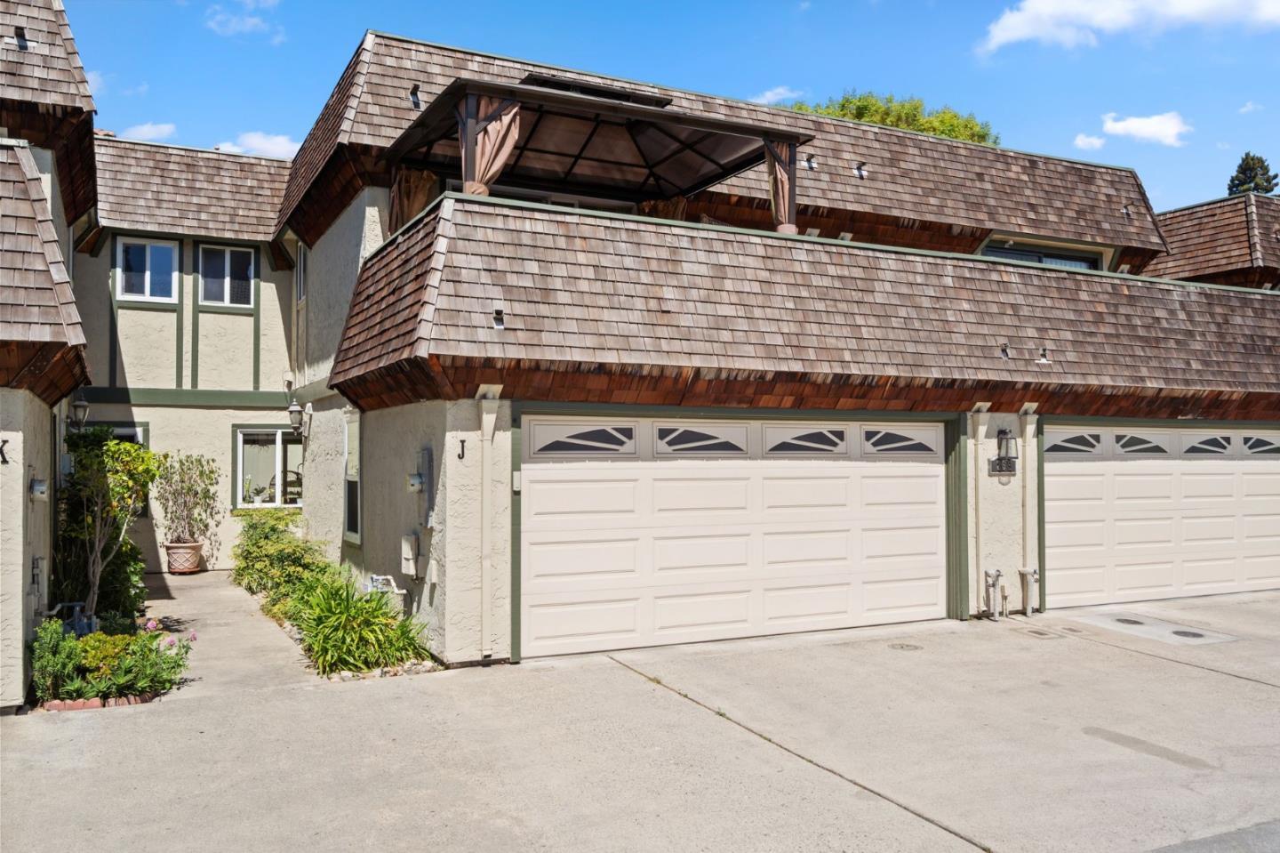 265 South Bayview Avenue J  Sunnyvale CA 94086 photo