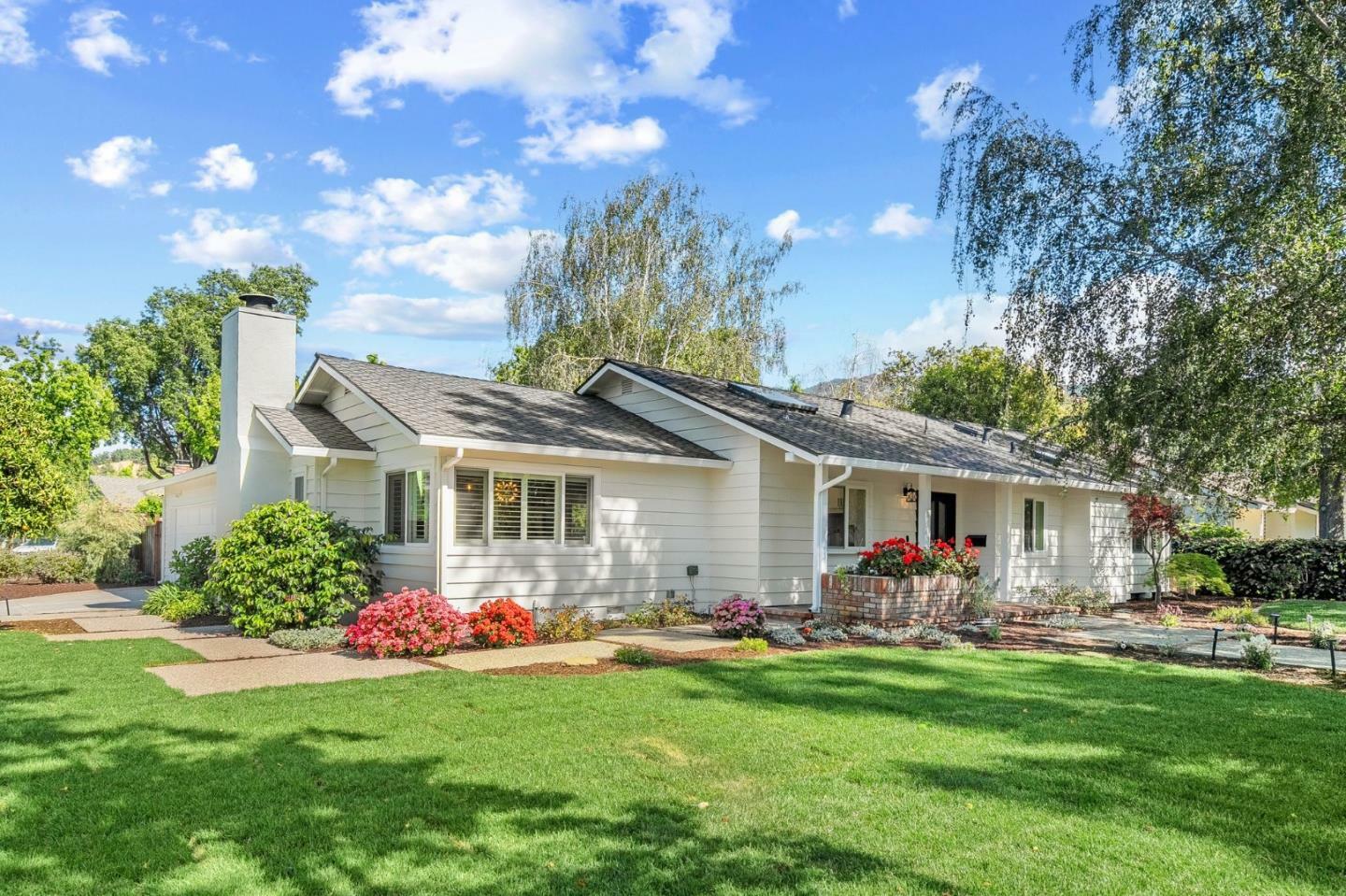 Property Photo: 140 Stonybrook Road CA 95032