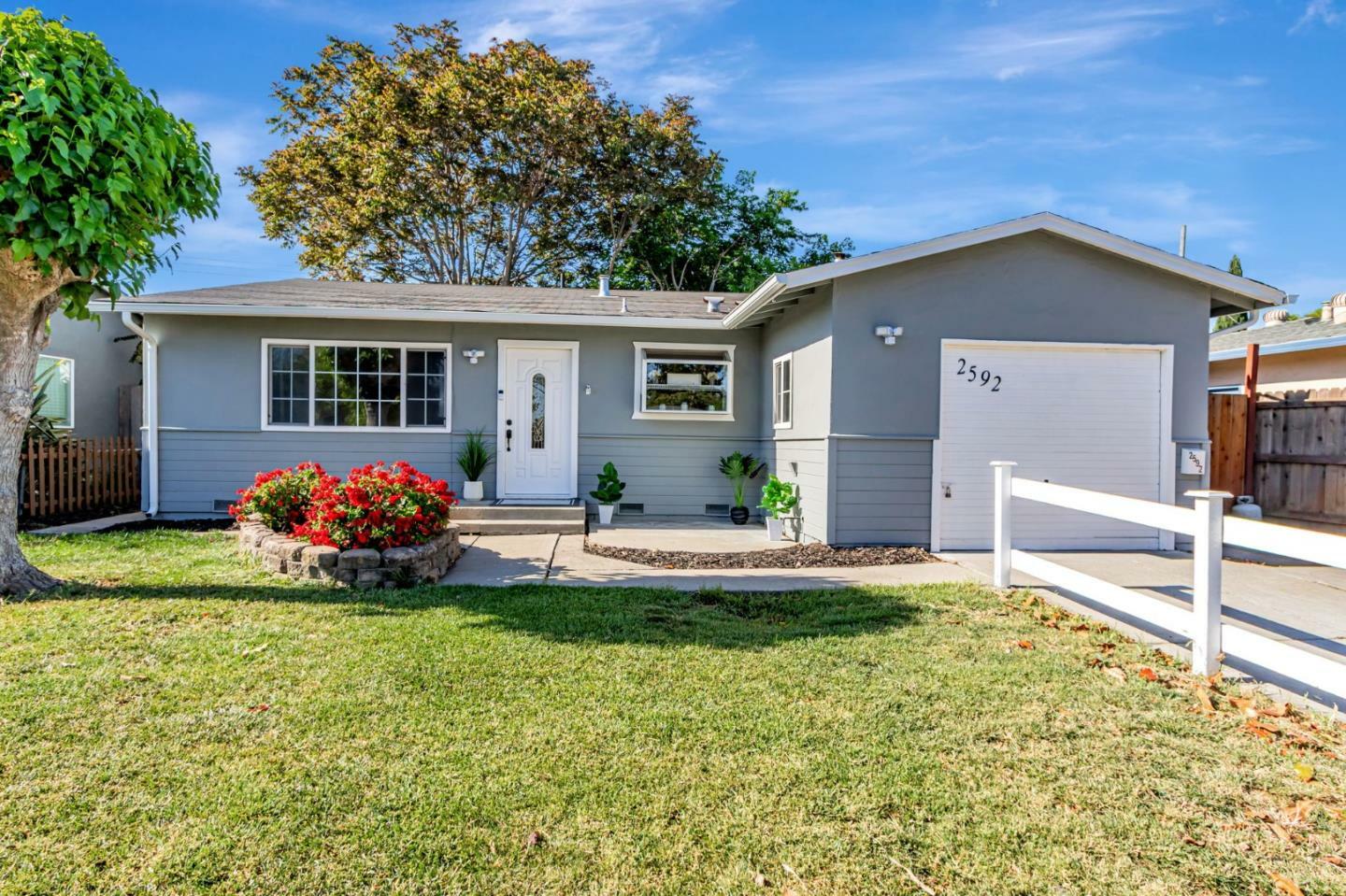 2592 Amethyst Drive  Santa Clara CA 95051 photo