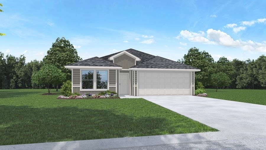 Property Photo: 3400 Canvasback TX 77632