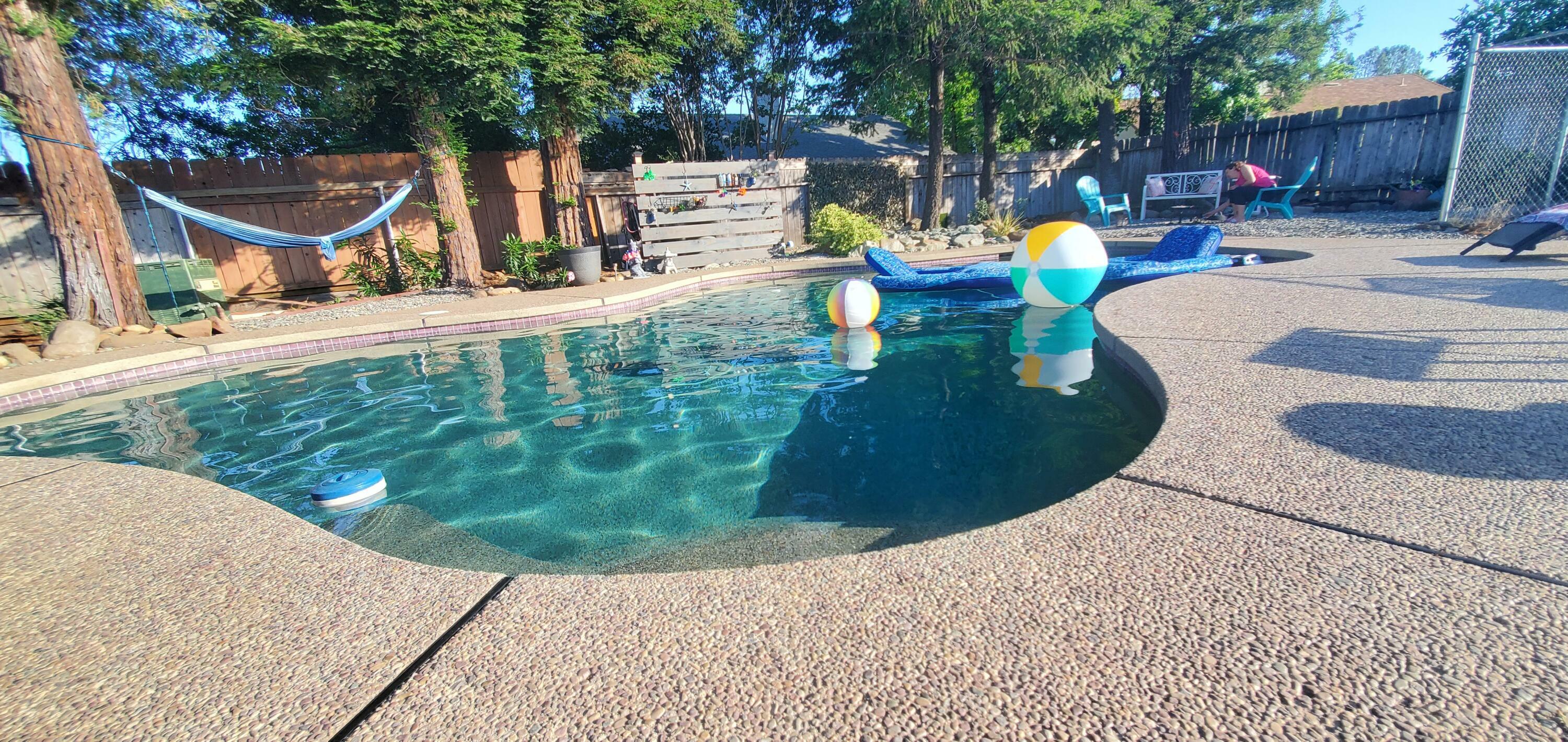 Property Photo: 2773 Crystal Tree Drive CA 96001