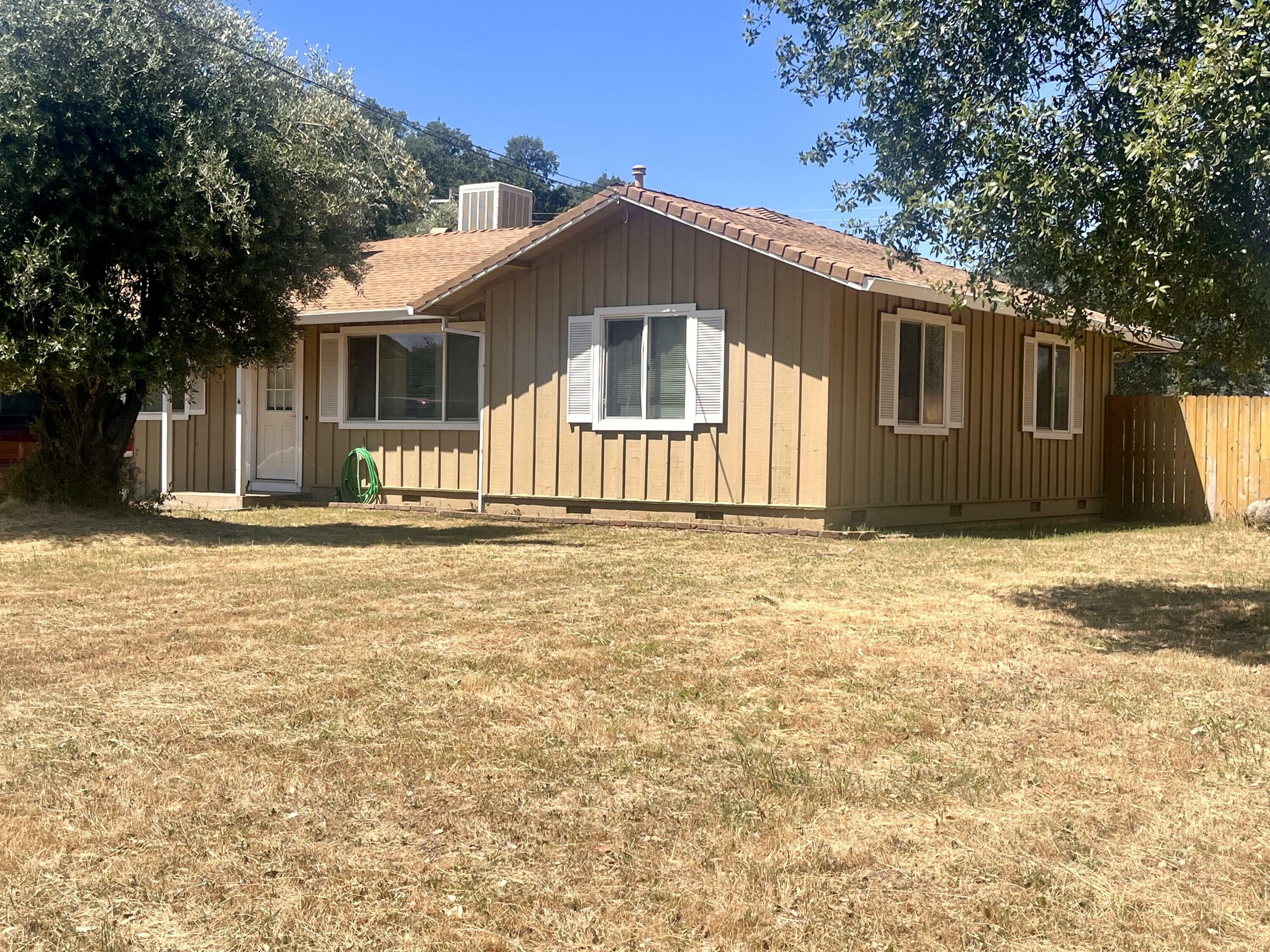 Property Photo: 8644 Silver Bridge Road CA 96073