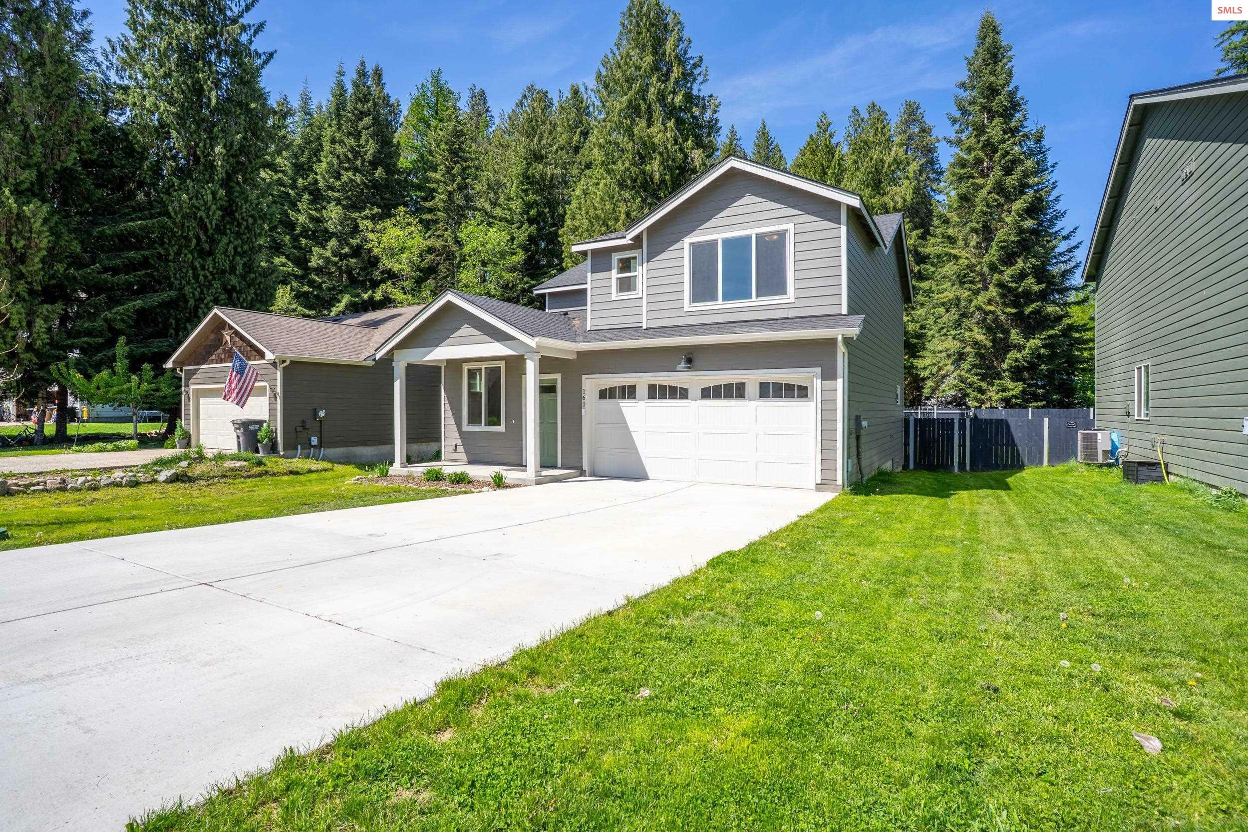 Property Photo: 161 White Way ID 83856