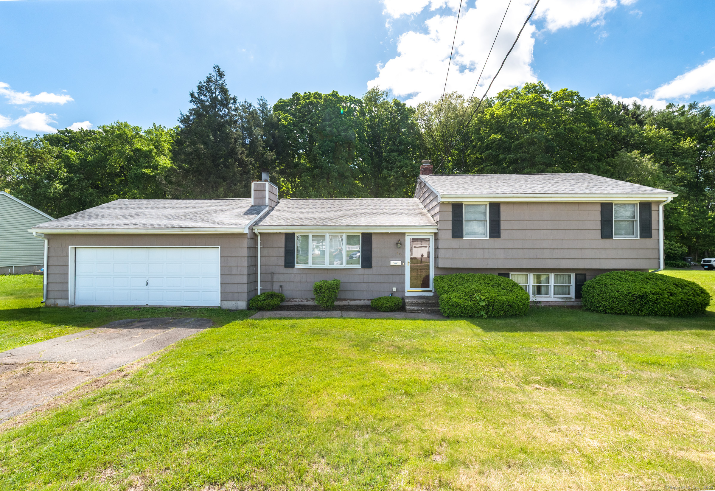 Property Photo: 48 Warren Street CT 06410