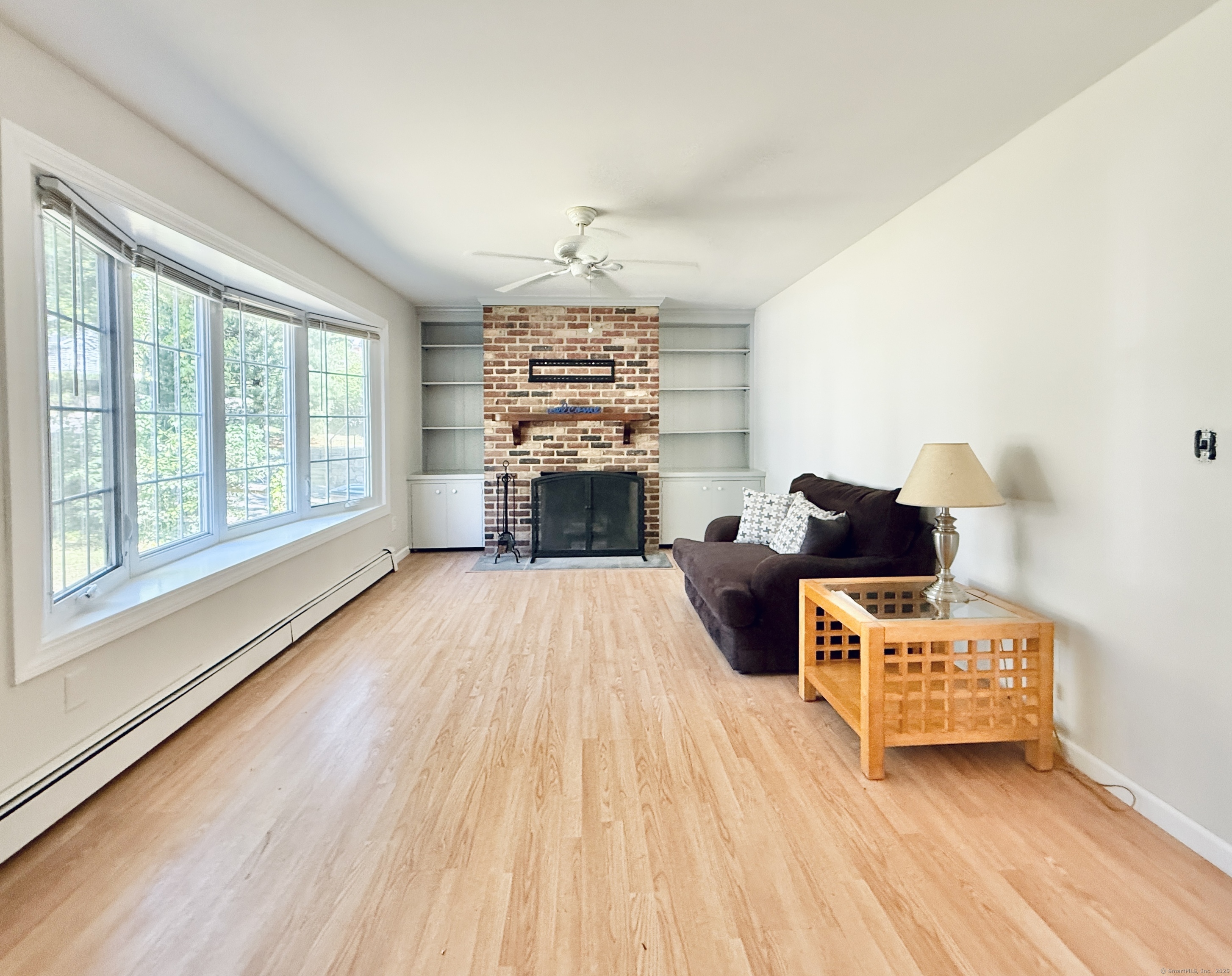 Property Photo: 102 Ridgewood Avenue CT 06907