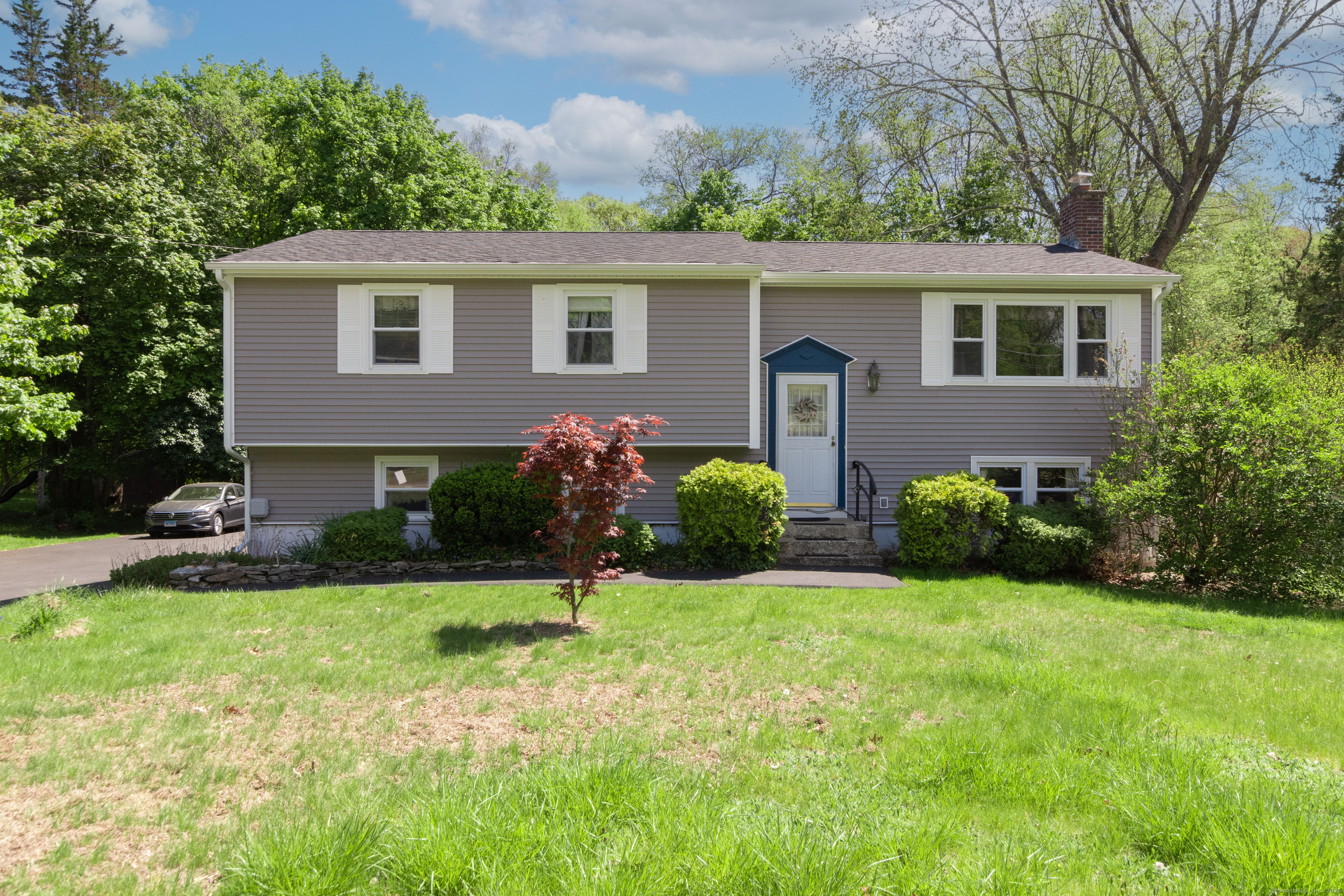 Property Photo: 843 Long Cove Road CT 06335