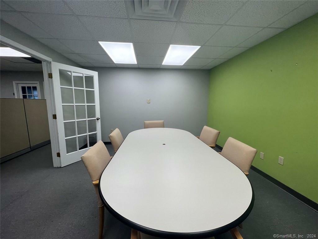 Property Photo: 500 Monroe Turnpike 1/2-C CT 06468