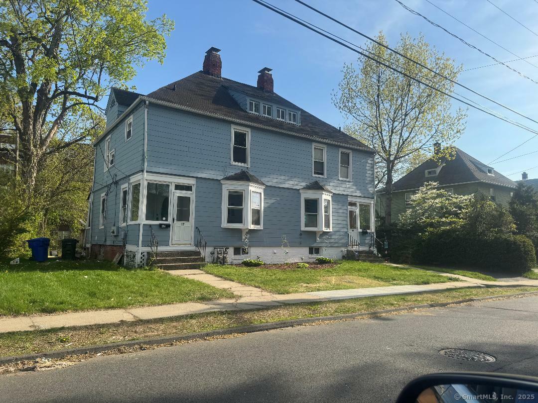 Property Photo: 17-19 Stanley Street CT 06108