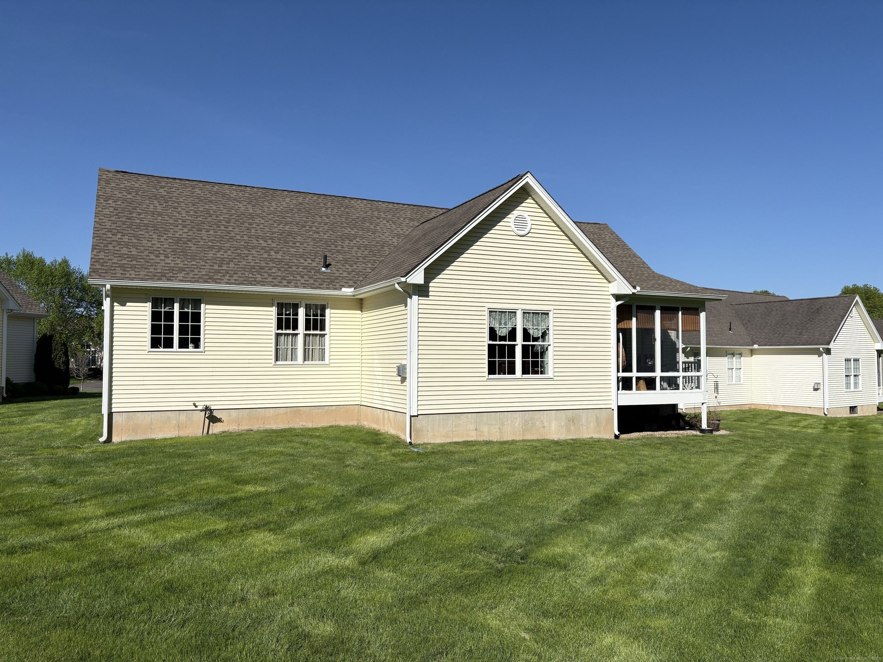 Property Photo: 56 Boysenberry Court 56 CT 06078