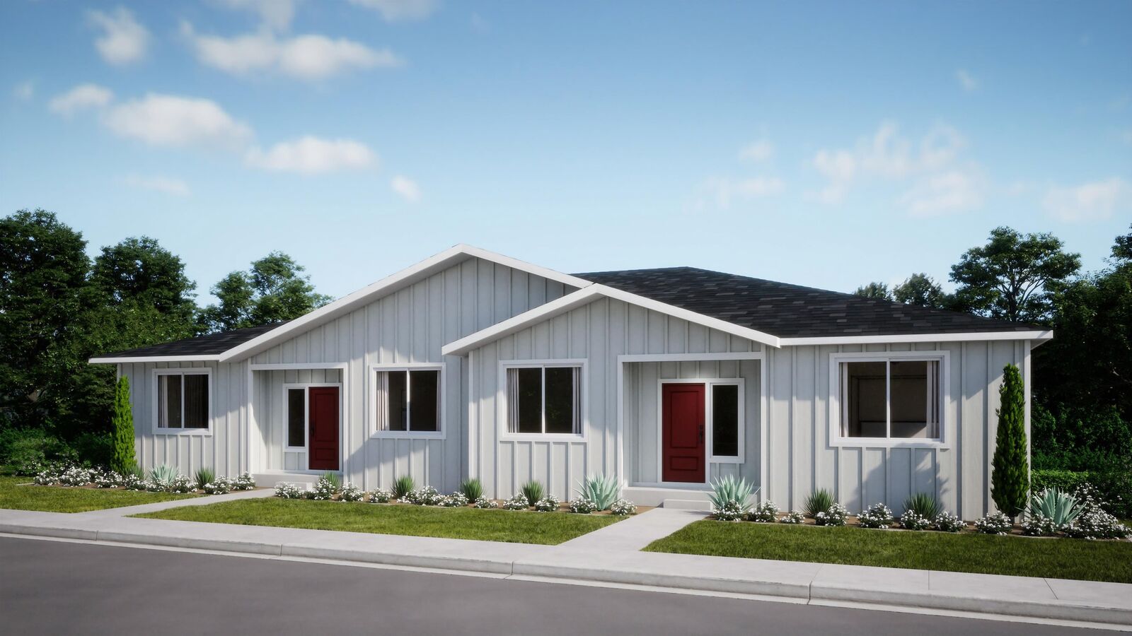 Property Photo:  2722 N Broadwing Ln  WA 99019 
