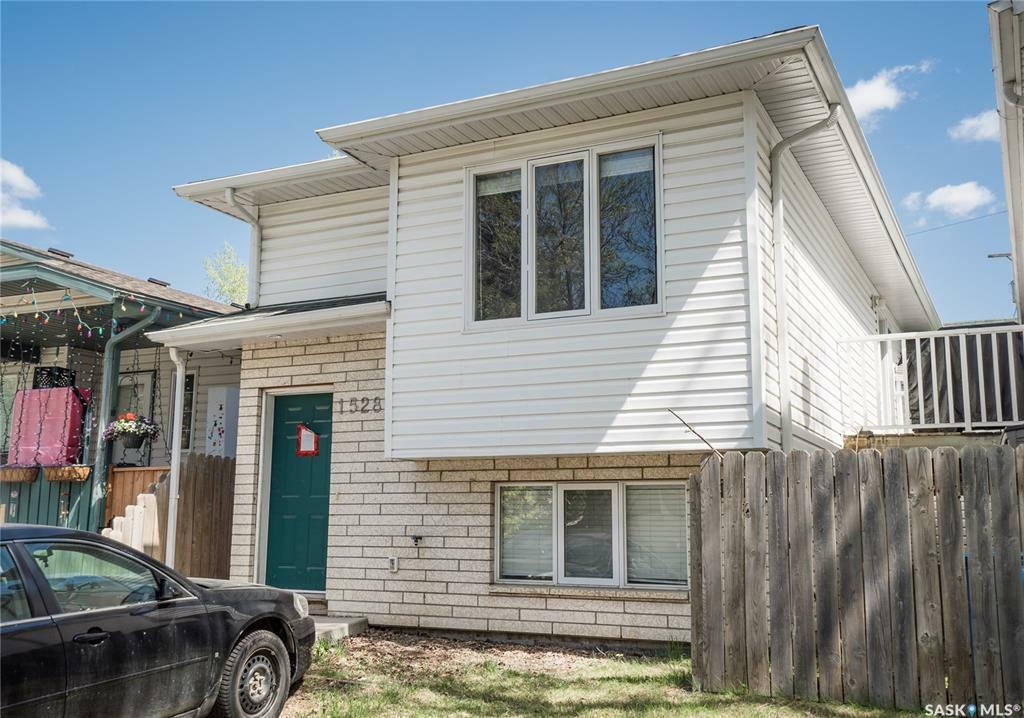 Photo de la propriété: 1528 H Avenue N SK S7L 2E8