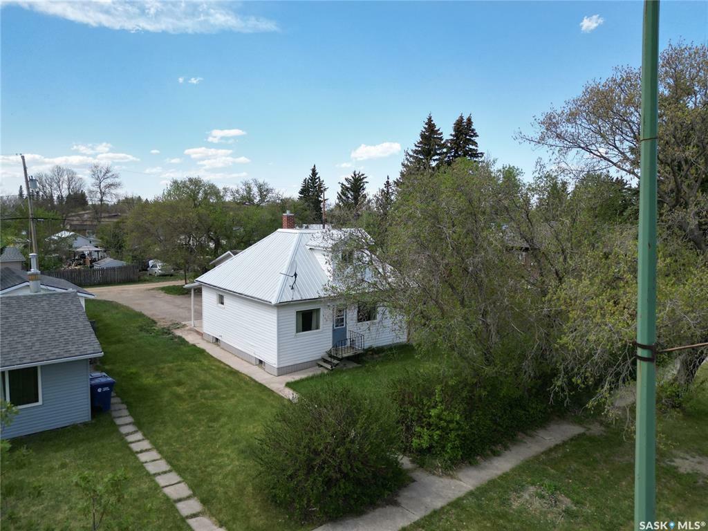 Property Photo: 312 Stanley Street SK S0G 0Y0