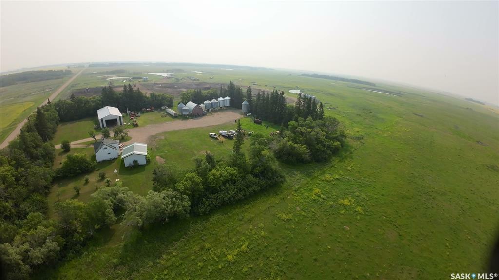 Rural Address  Ponass Lake Rm No. 367 SK S0E 1M0 photo