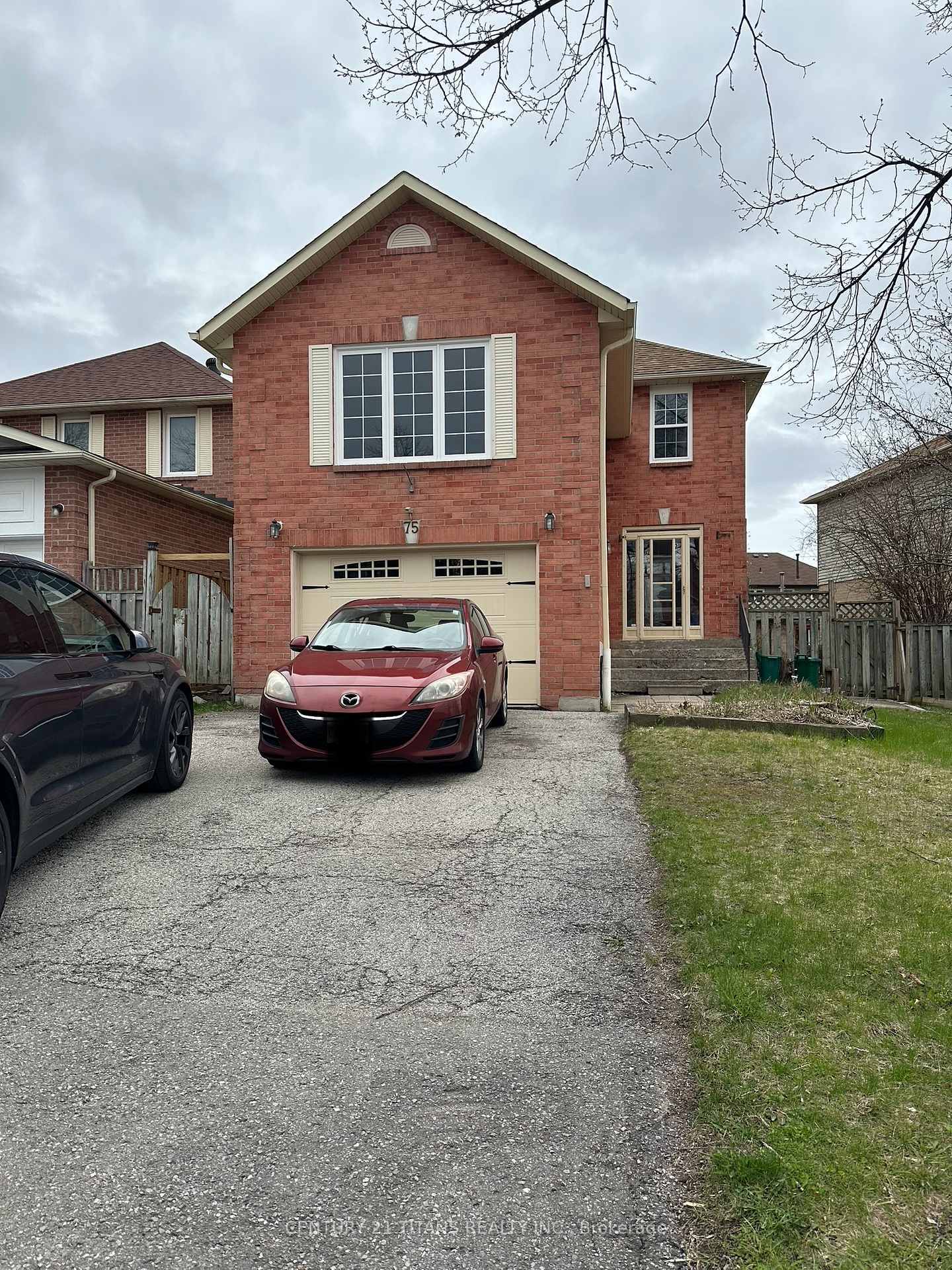 75 Cornwall Drive  Ajax ON L1T 3G2 photo