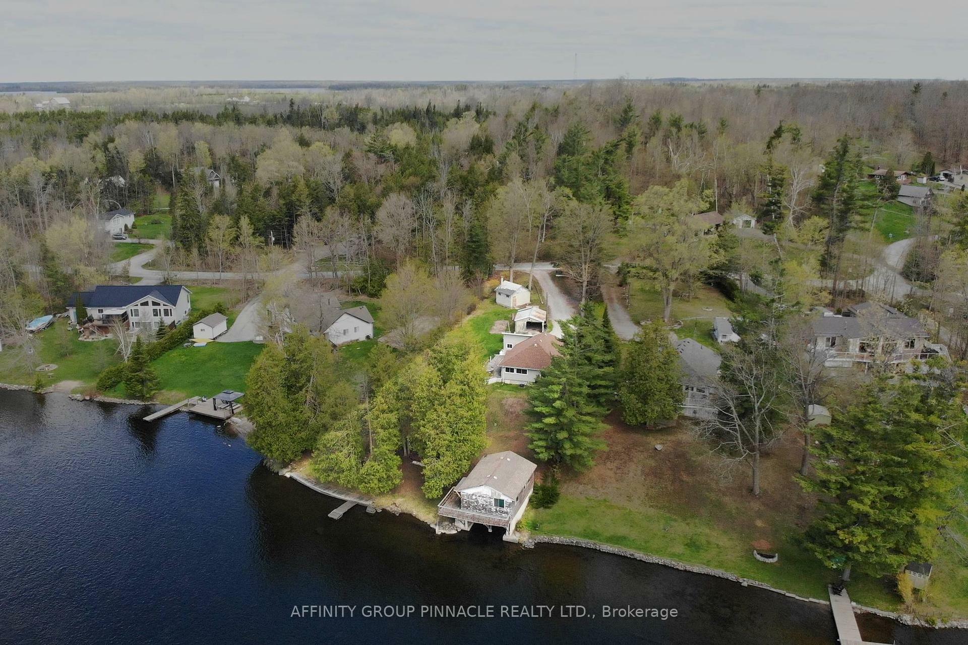 Property Photo: 106 Coldstream Road ON K0M 1N0