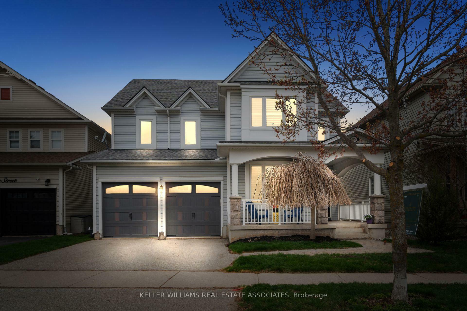 35 Bonnette Street  Halton Hills ON L7J 2Z6 photo