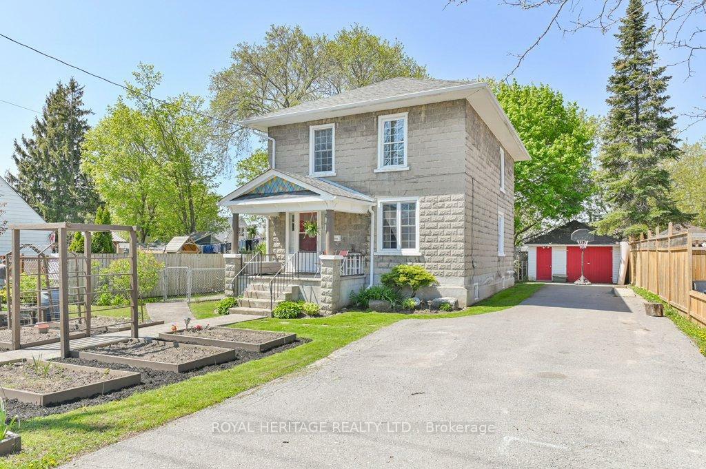 180 Byron Street W  Quinte West ON K8V 2Y8 photo